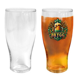 Drikkeglass